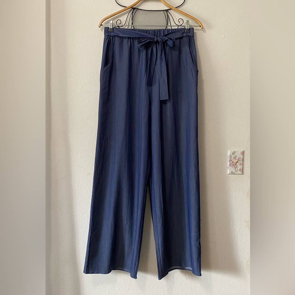 Naif Dressy pants